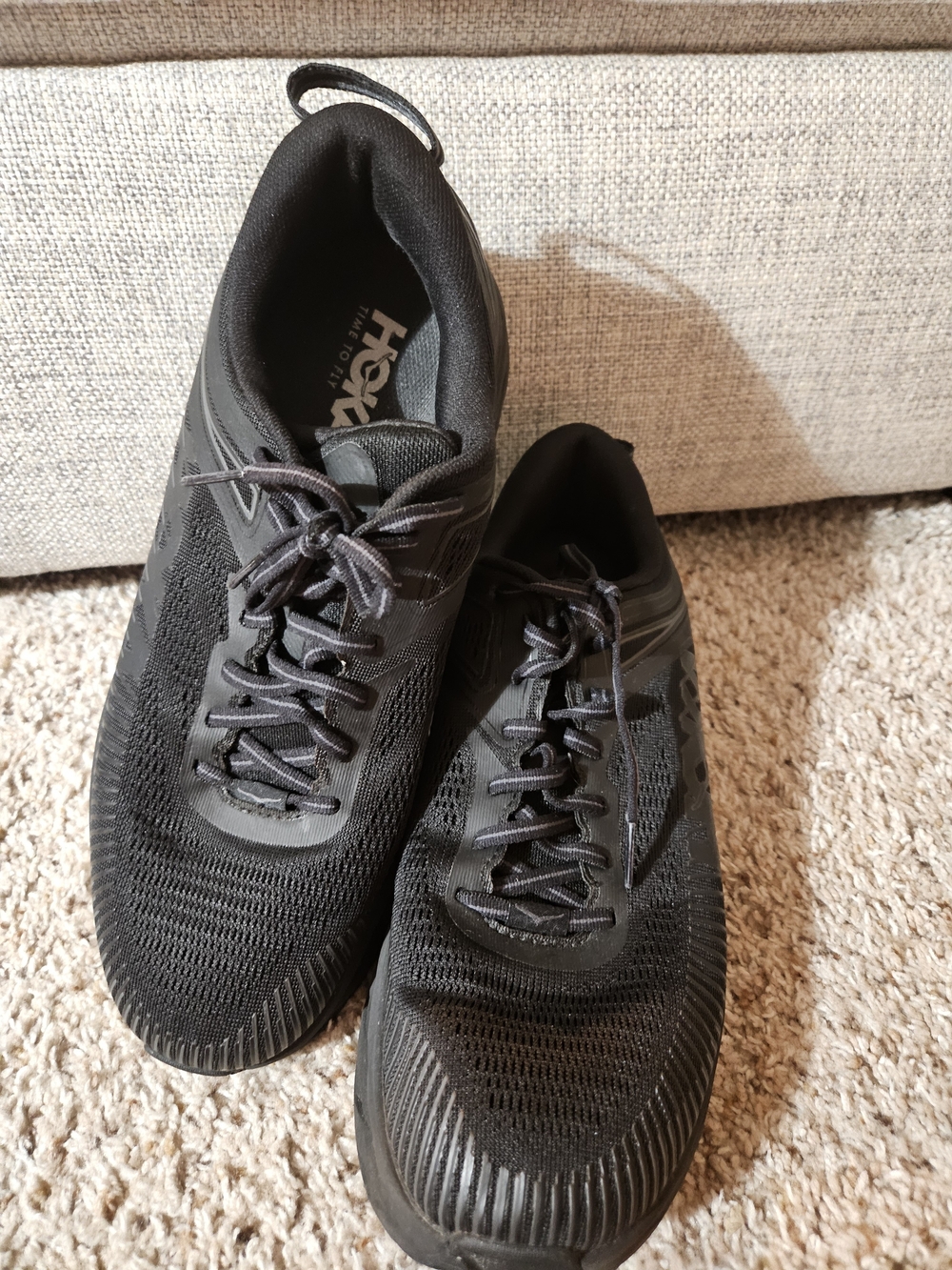 Hoka One One Bondi 7 Running Shoes
